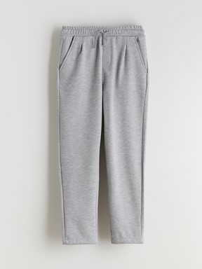 Pantolon GRİ MELANJ