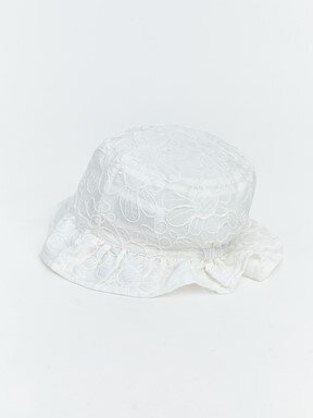 Bucket Şapka EKRU