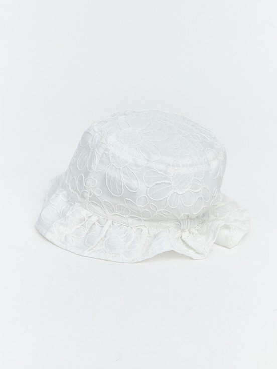 Bucket Şapka EKRU