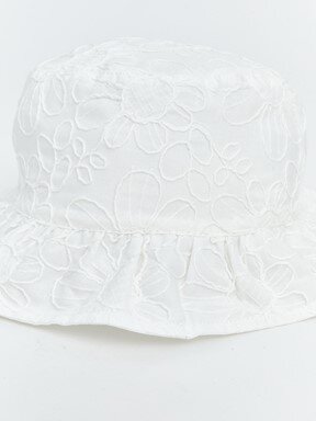 Bucket Şapka EKRU