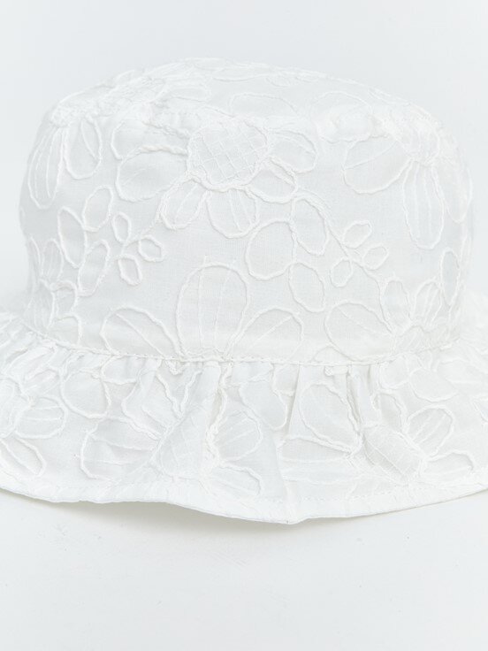 Bucket Şapka EKRU