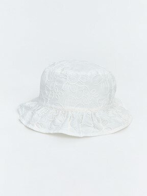 Bucket Şapka EKRU