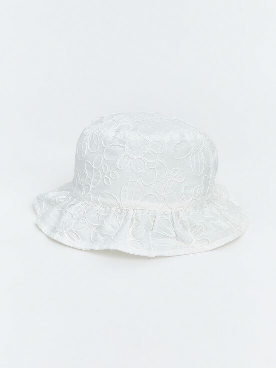 Bucket Şapka EKRU