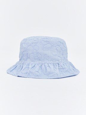 Bucket Şapka EKRU