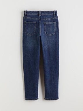 Jean Pantolon ORTA İNDİGO RODEO