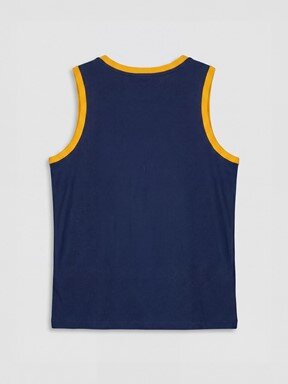 Şortlu Pijama Takımı LACİVERT