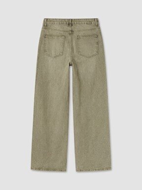 Jean Pantolon HAKİ