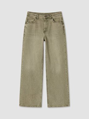 Jean Pantolon HAKİ