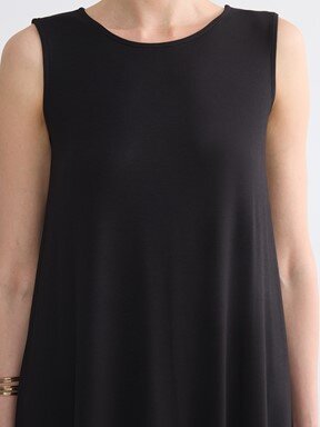 Elbise YENİ SİYAH