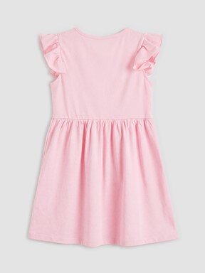 Elbise PEMBE