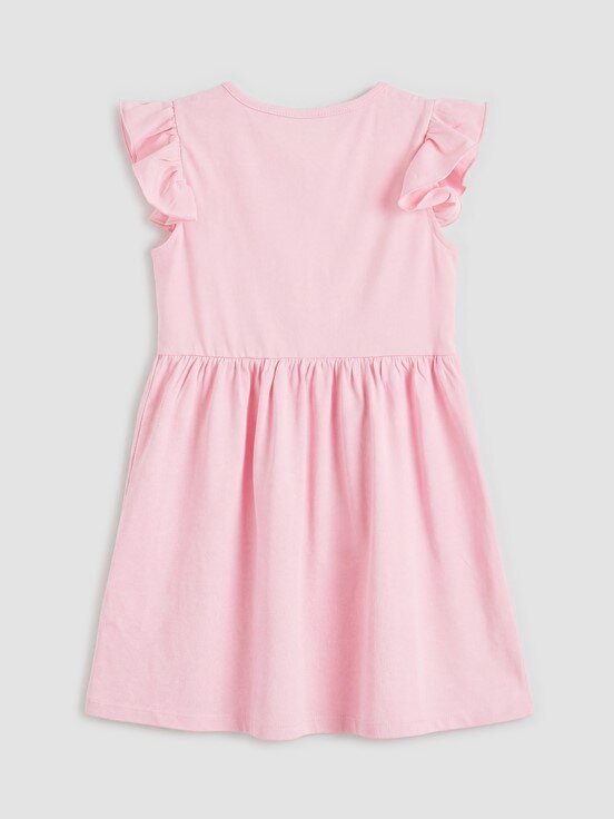 Elbise PEMBE