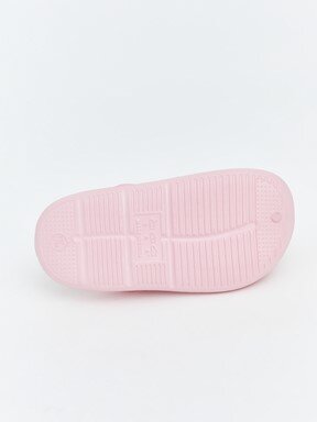 Sandalet PEMBE