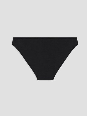 Bikini Alt YENİ SİYAH