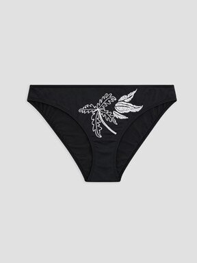 Bikini Alt YENİ SİYAH
