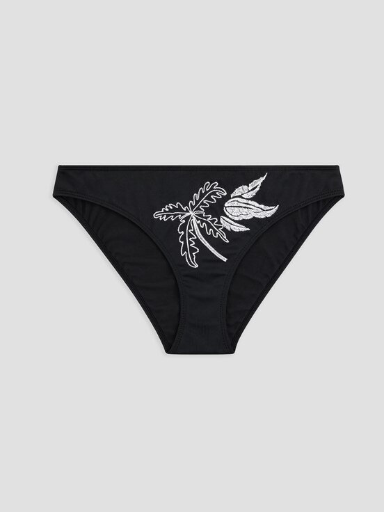 Bikini Alt YENİ SİYAH