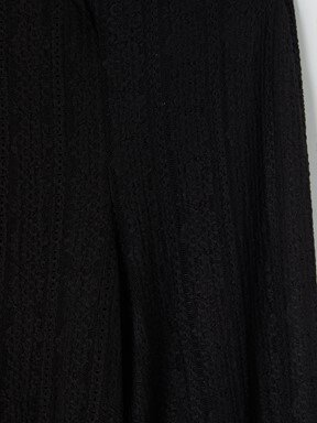 Pantolon YENİ SİYAH