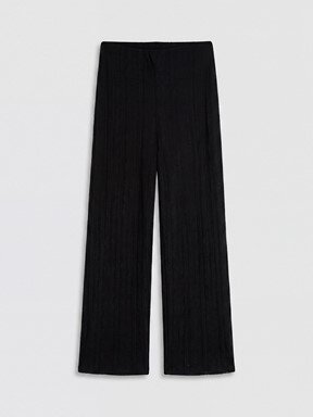 Pantolon YENİ SİYAH