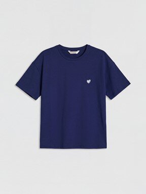 Pijama Takım MAVİ ÇİZGİLİ