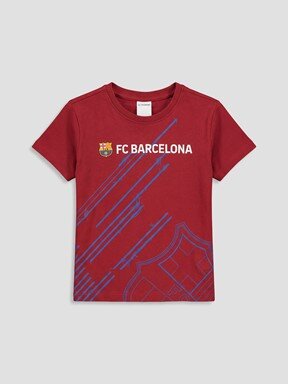 Şortlu Pijama Takımı AÇIK BORDO