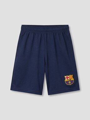 Şortlu Pijama Takımı AÇIK BORDO