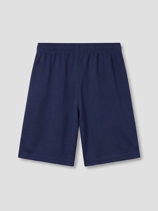 Şortlu Pijama Takımı AÇIK BORDO
