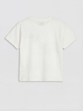 Şortlu Pijama Takımı EKRU