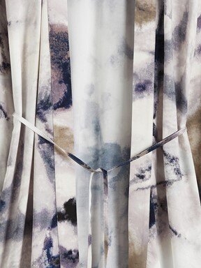 Kimono KARIŞIK BASKILI