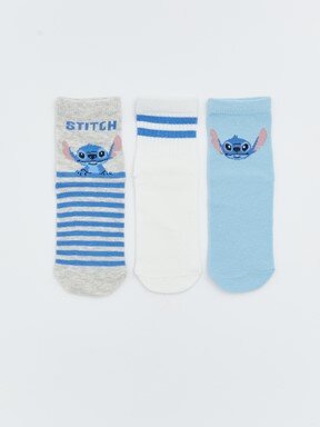 Soket Çorap GRİ MELANJ