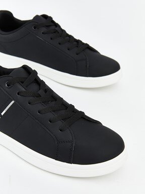 Sneaker SİYAH