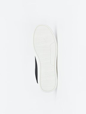 Sneaker SİYAH