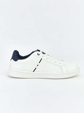 Sneaker BEYAZ