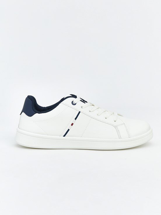 Sneaker BEYAZ