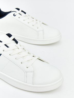 Sneaker BEYAZ