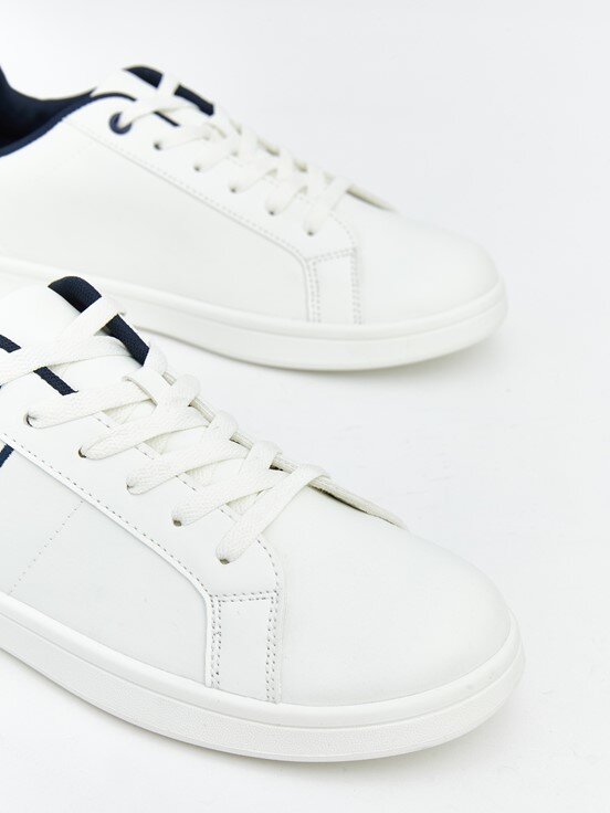 Sneaker BEYAZ