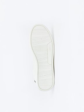 Sneaker BEYAZ