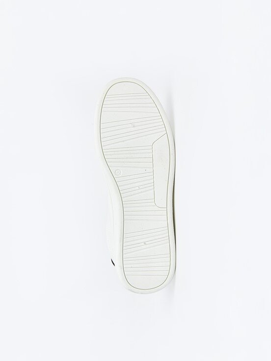 Sneaker BEYAZ