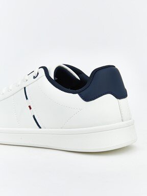 Sneaker BEYAZ