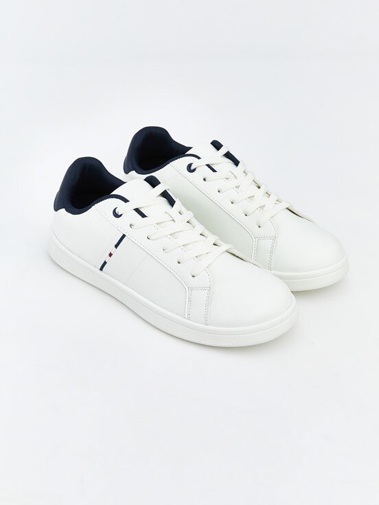 Sneaker BEYAZ
