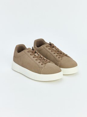 Sneaker BEYAZ