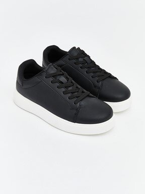 Sneaker BEYAZ