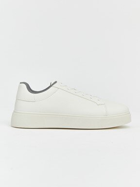 Sneaker BEYAZ