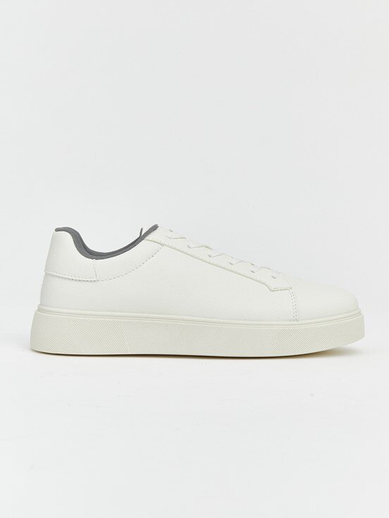 Sneaker BEYAZ