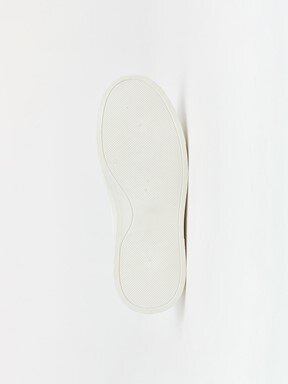 Sneaker BEYAZ