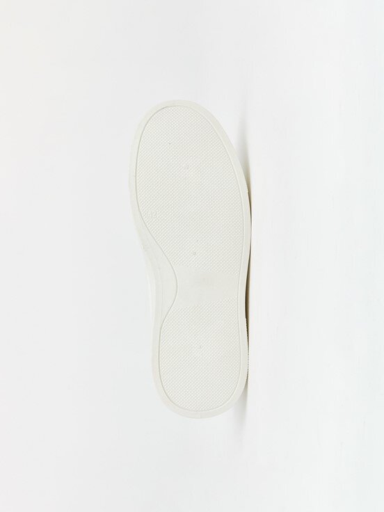 Sneaker BEYAZ
