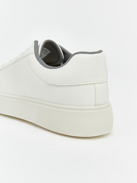 Sneaker BEYAZ