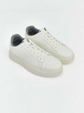 Sneaker BEYAZ