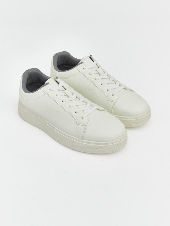 Sneaker BEYAZ