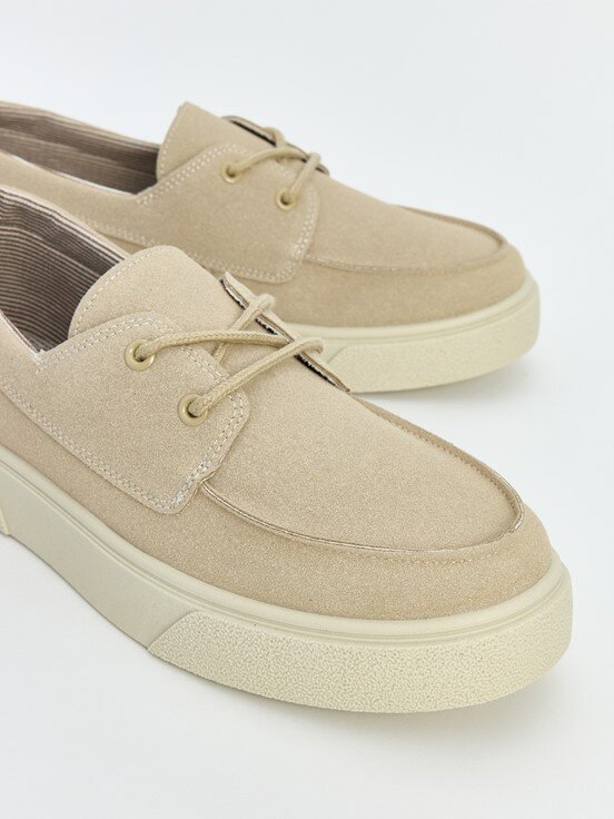 Sneaker BEJ