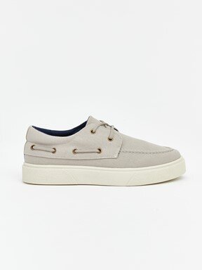 Sneaker TAŞ RENGİ