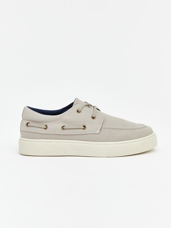 Sneaker TAŞ RENGİ